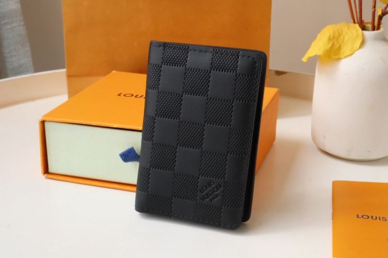 LV Wallets